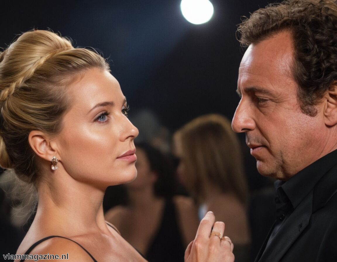 Wie is Sanne Ottens? – de mysterieuze vrouw rond Marco - Marco Borsato en zijn mogelijke nieuwe liefde – alle feiten in 2025