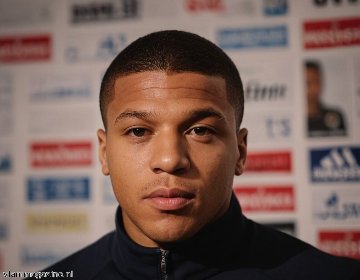 Hoe beïnvloeden roddels zijn beeld in de media en carrière? - Kylian Mbappé en zijn liefdesleven – Wat is er echt bekend?