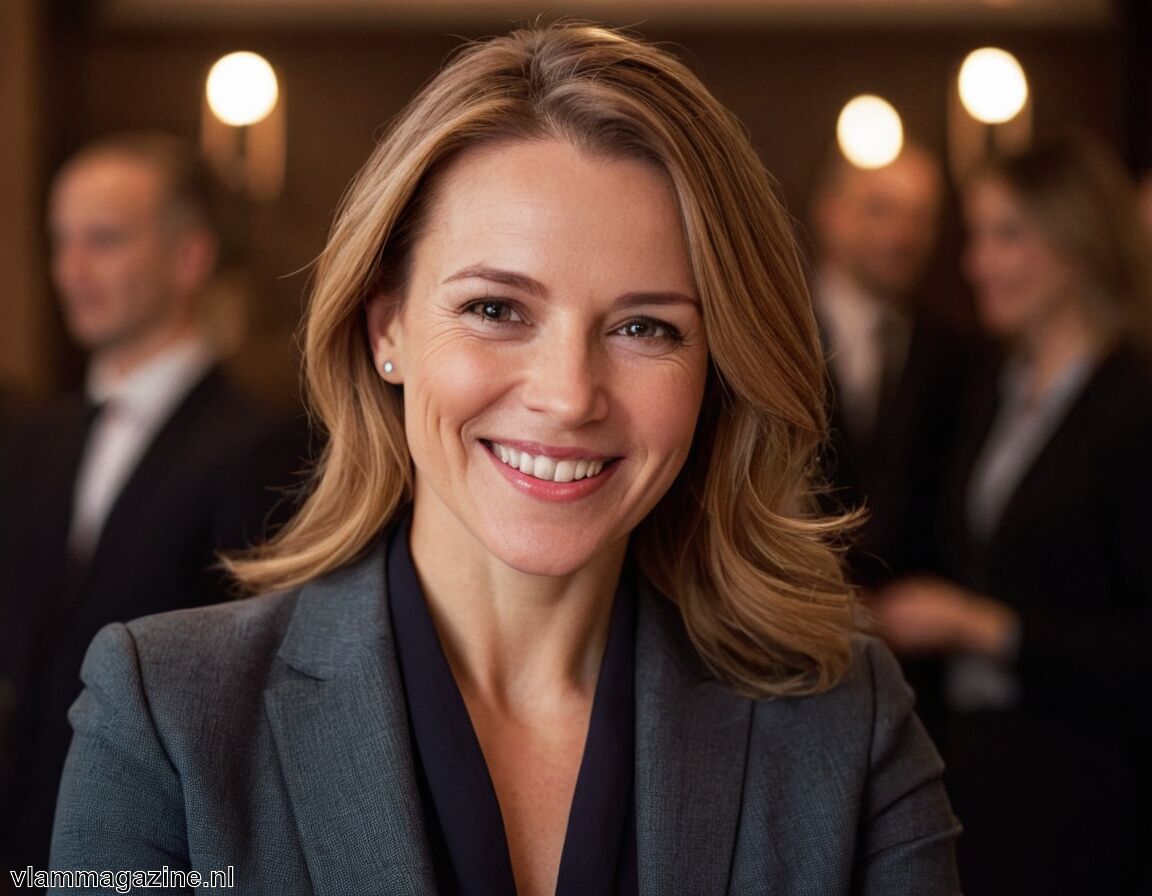 De vrouw achter de bekende naam - Wie is Isabelle Pikaar? Een nadere kennismaking met haar leven