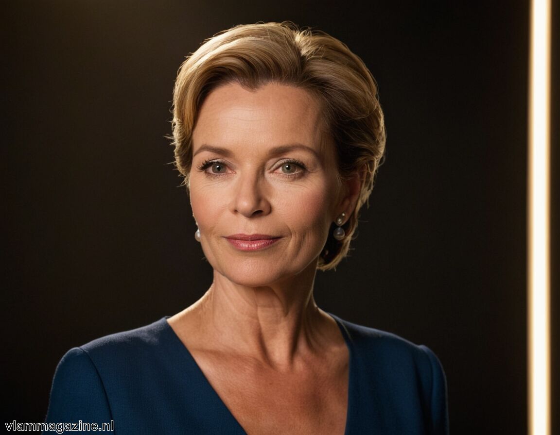 Wat zegt Anniko van Santen zelf over haar gezondheid en uiterlijk? - Anniko van Santen gewicht – Wat weten we over haar lichaam en welzijn?