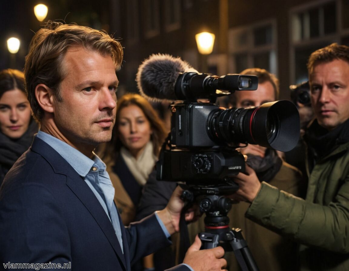 Hoe reageren media en publiek op het onderwerp? - Wierd Duk en zijn liefdesleven – Wat weten we écht?