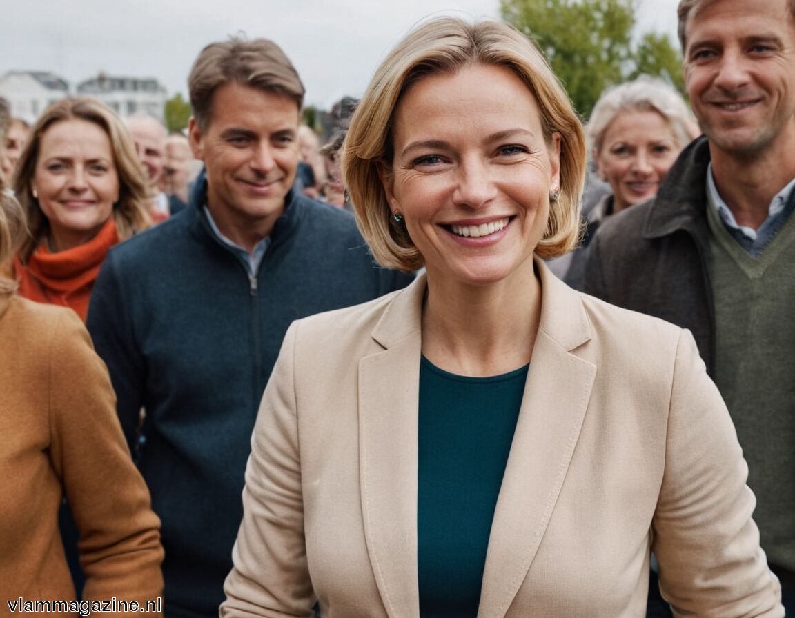 Reacties van het publiek en media-aandacht - Lilian Marijnissen relatie: alles over haar liefdesleven en gezin