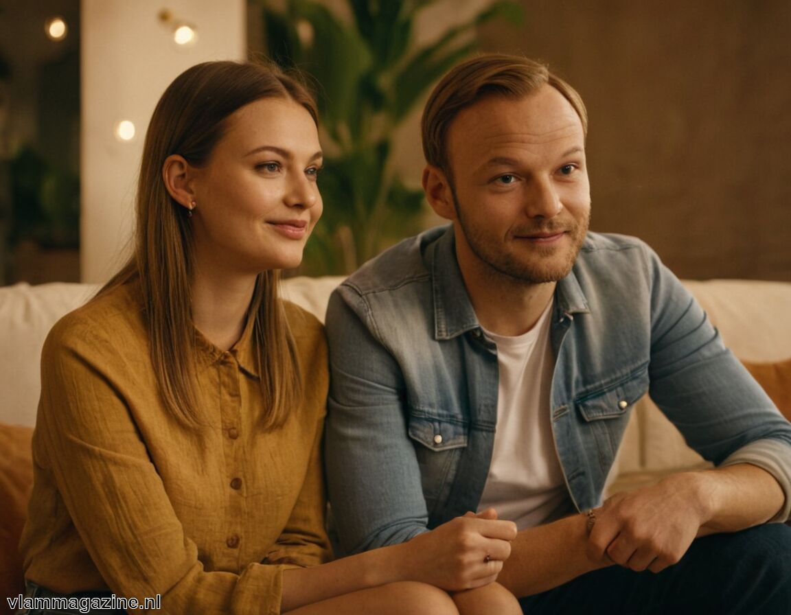 Vorige relaties van Arjen Lubach – achtergrond bij zijn huidige liefde - Arjen Lubach en zijn vriendin – Wie is zij en wat weten we over hun relatie?