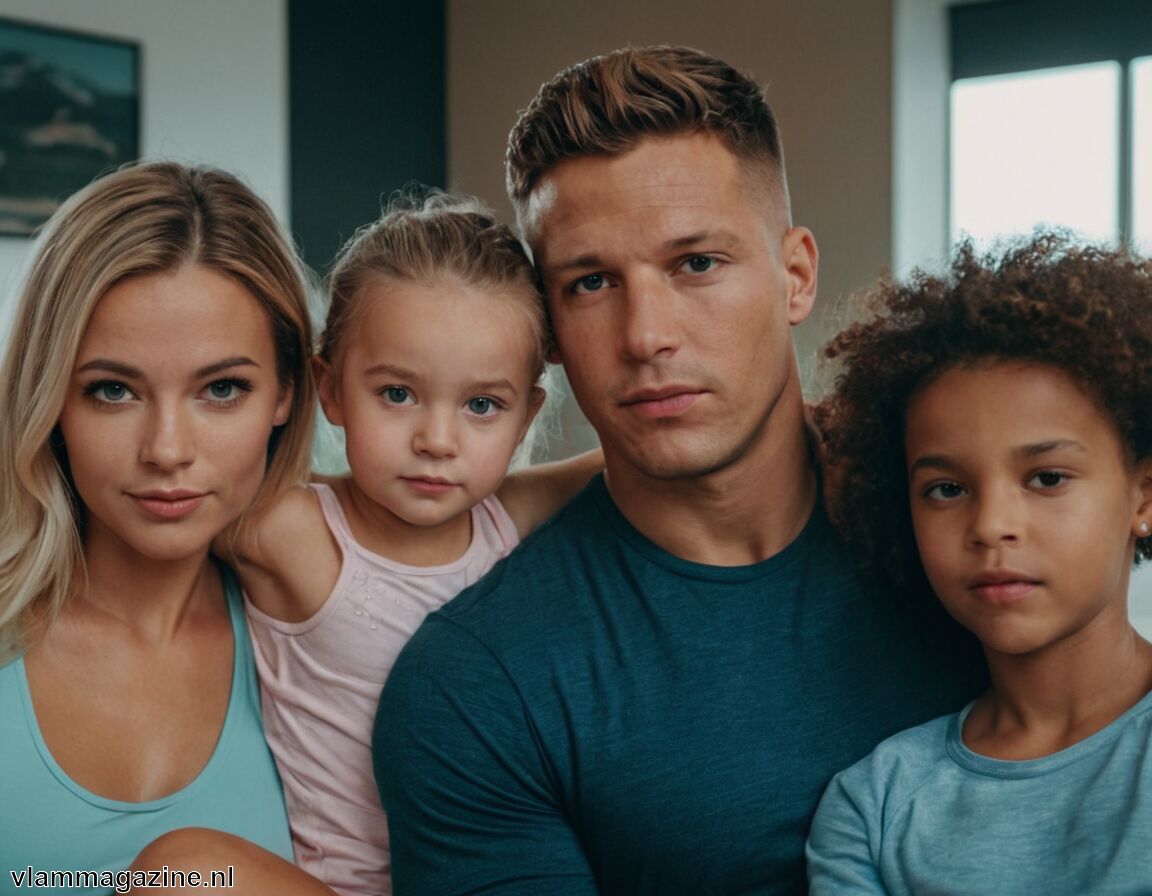 Hun kinderen en hoe het leven nu verdergaat - Joël Beukers vriendin: alles over zijn liefdesleven, het einde van zijn relatie en wat de toekomst brengt