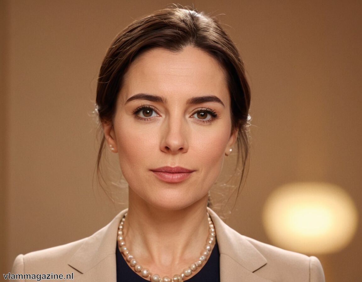 Waarom houdt Yasmina Aboutaleb haar liefdesleven buiten de publiciteit? - Is Yasmina Aboutaleb getrouwd? De feiten rond haar relatie en privéleven