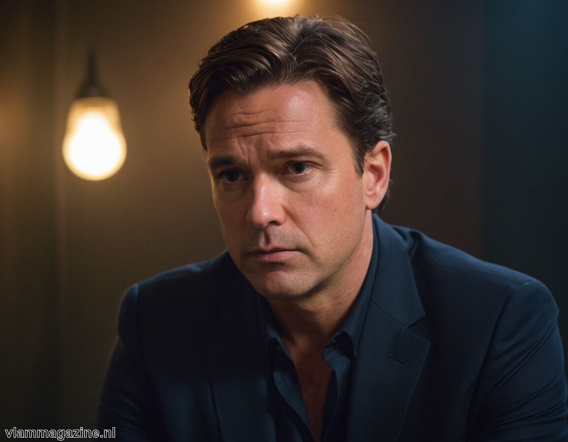 Hoe reageerde het publiek op het nieuws? - Rob Kemps gescheiden: wat is er echt gebeurd en hoe gaat het nu met hem?