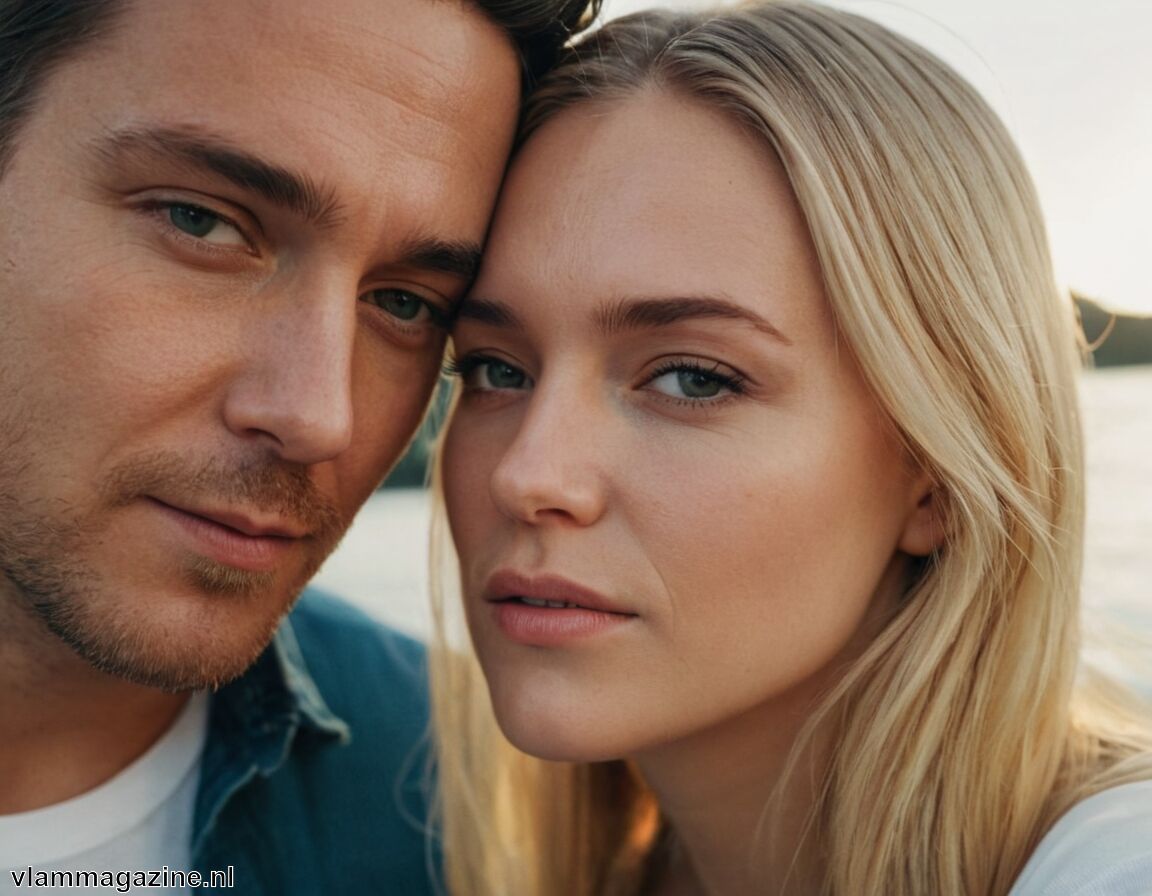 Welke invloed heeft dit voor hun fans en volgers? - Zijn Simon en Annemarie uit elkaar? De waarheid achter de geruchten