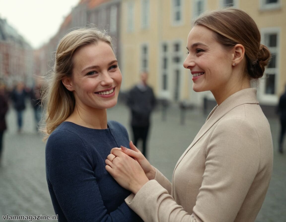 Wat laat Lize van Olden online zien over haar persoonlijke leven? - Wie is de partner van Lize van Olden? Alles over haar privéleven