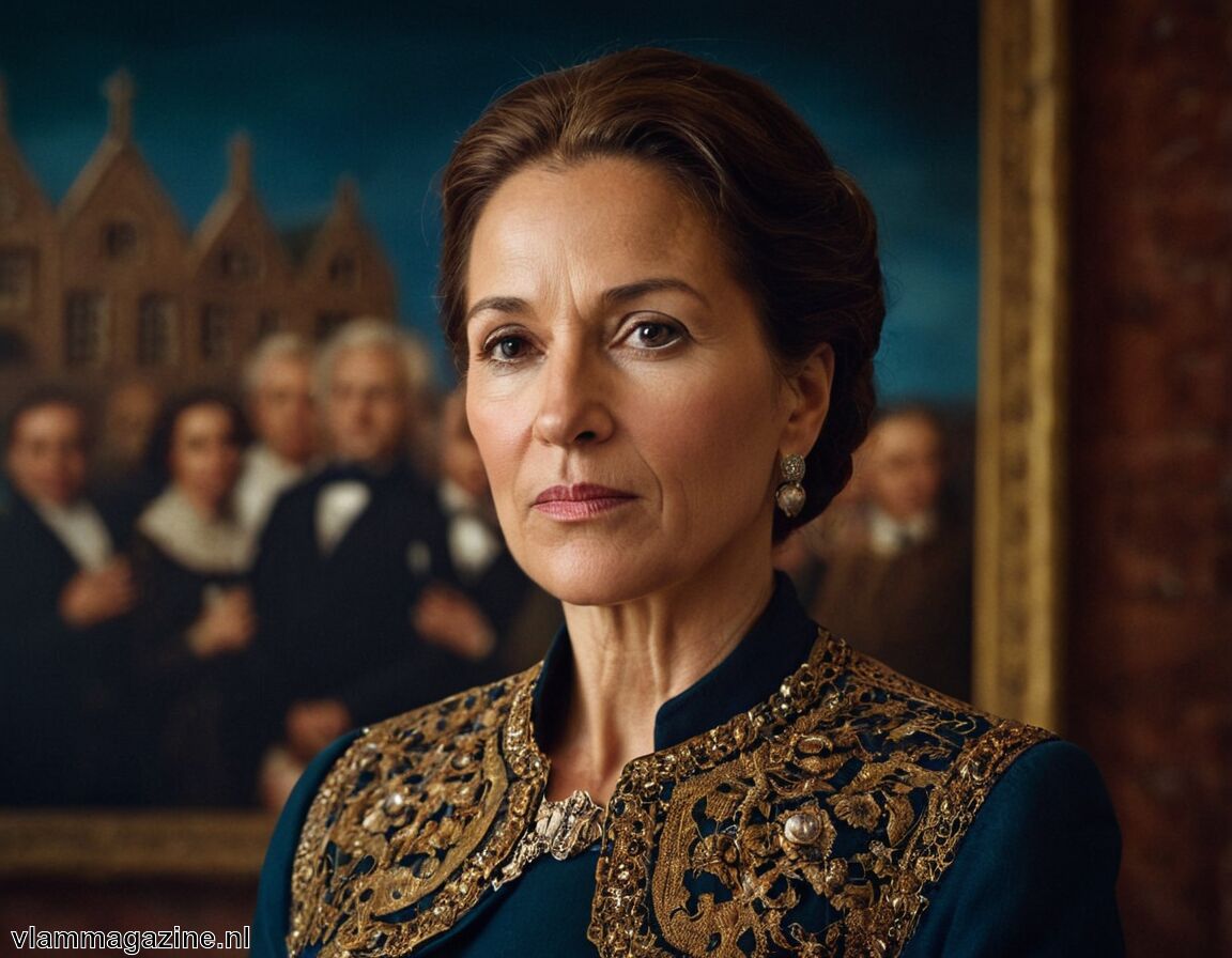 Belangrijke gebeurtenissen en discussies - Sheila Bergeik: Alle belangrijke feiten over haar leven, werk en invloed