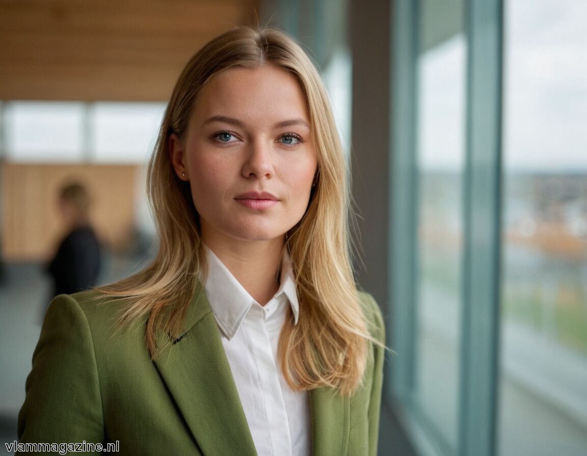 Carrière en ondernemerschap van Montana - Montana Meiland leeftijd & leven – Alles wat je moet weten over haar leeftijd en achtergrond