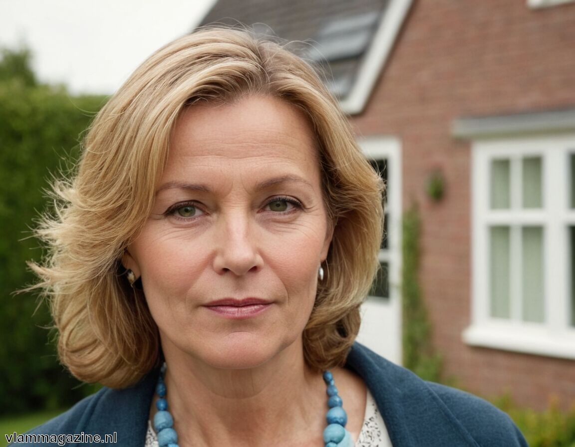 Het leven van Treesie na de scheiding: gezin, werk en financiële situatie - Treesie Michielsen: Alle belangrijke feiten over de ex-vrouw van Peter Gillis