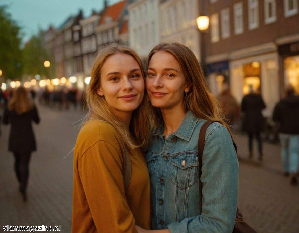 Hun relatie: Ontstaan, belangrijke momenten en uitdagingen - Willem Engel vriendin? Alles wat je moet weten