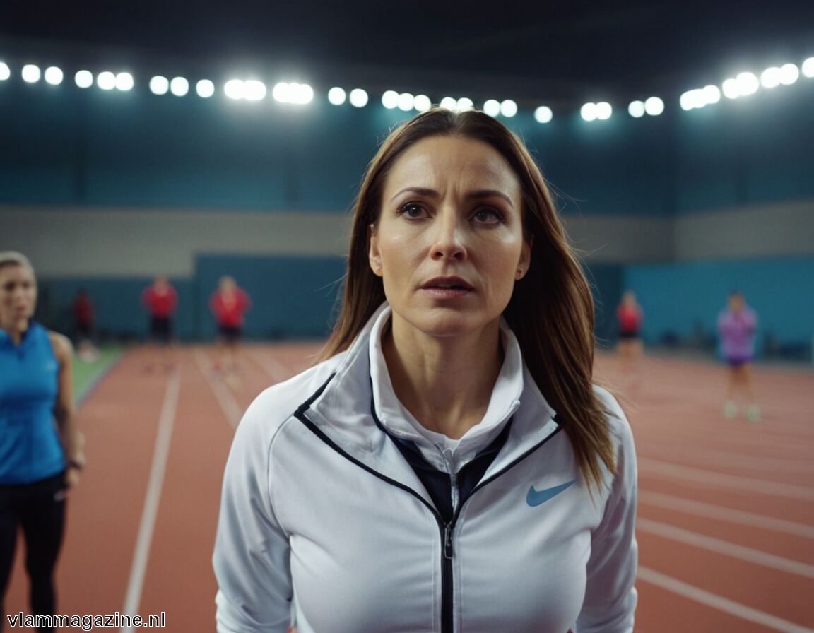 Persoonlijk leven en relaties van Dominique Schemmekes - Dominique Schemmekes – Het inspirerende verhaal van een veelzijdige sportcoach