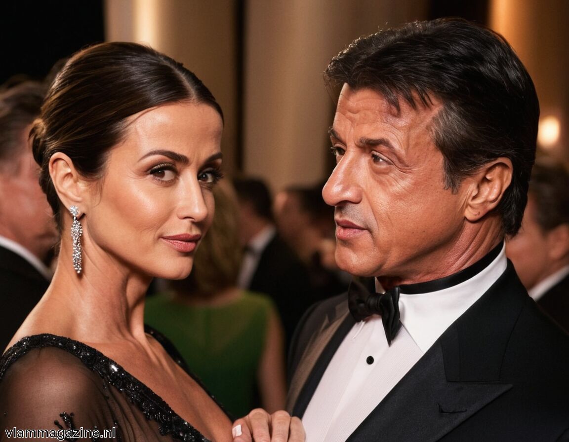 Privé en publieke aspecten van hun huwelijk - Sylvester Stallone en zijn huwelijk: wie is zijn echtgenote en hoe is hun relatie verlopen?