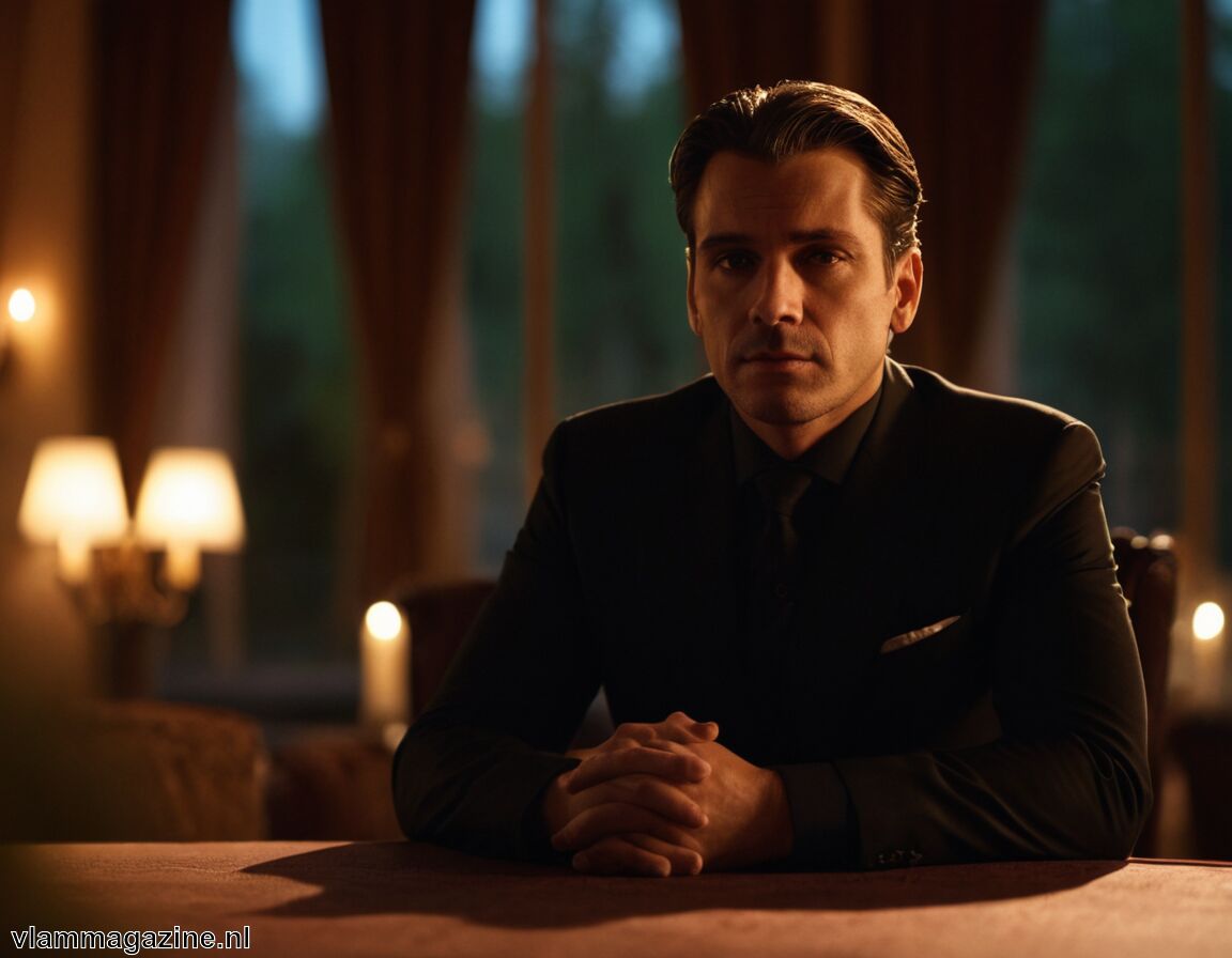 Waarom is de interesse in Ridouan Taghi’s liefdesleven zo groot? - Heeft Ridouan Taghi een vriendin? Alles over zijn liefdesleven en persoonlijke sfeer