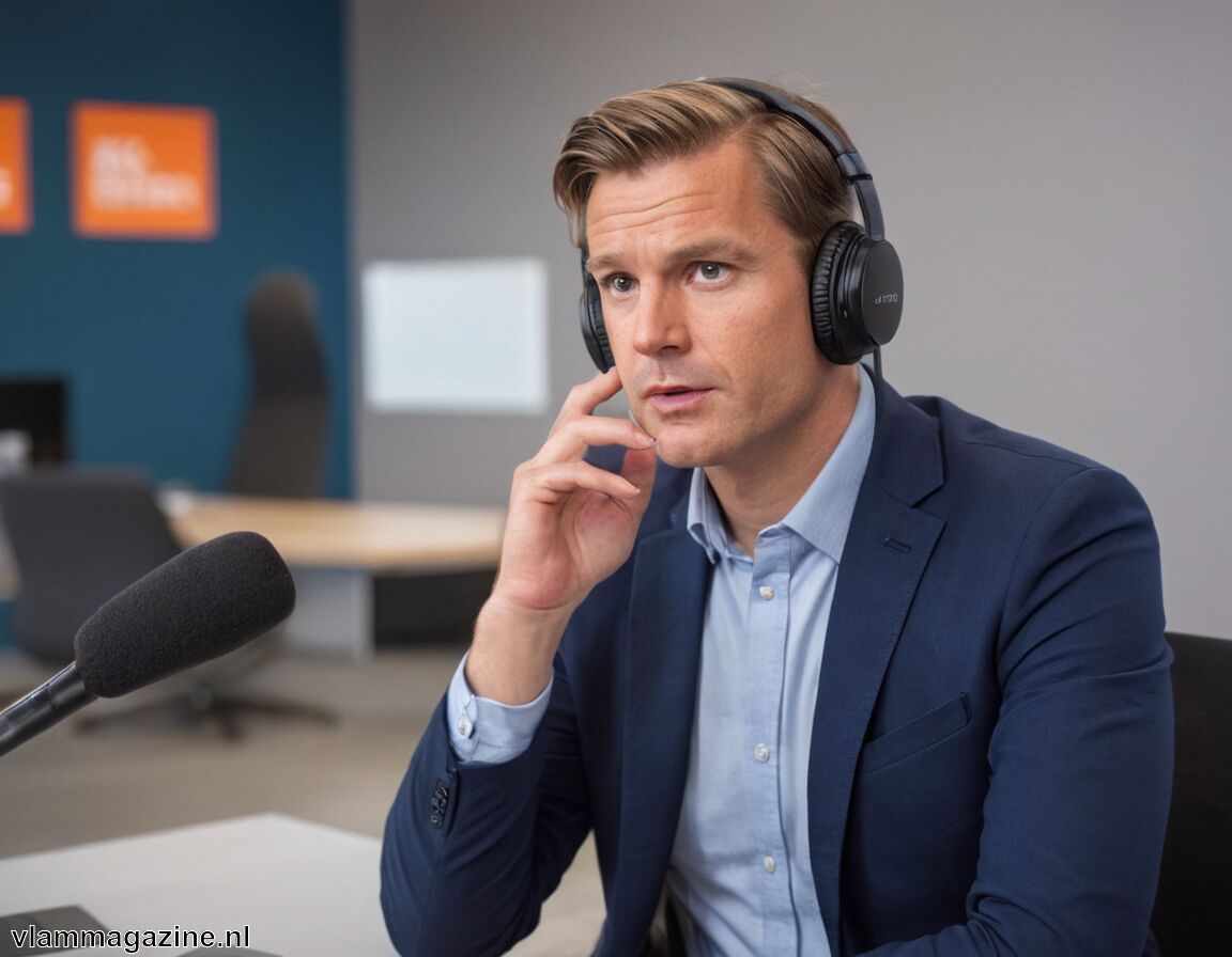 Zakelijke samenwerkingen en partners van Victor Vlam - Wie is de partner van Victor Vlam? Wat is wel en niet bekend?