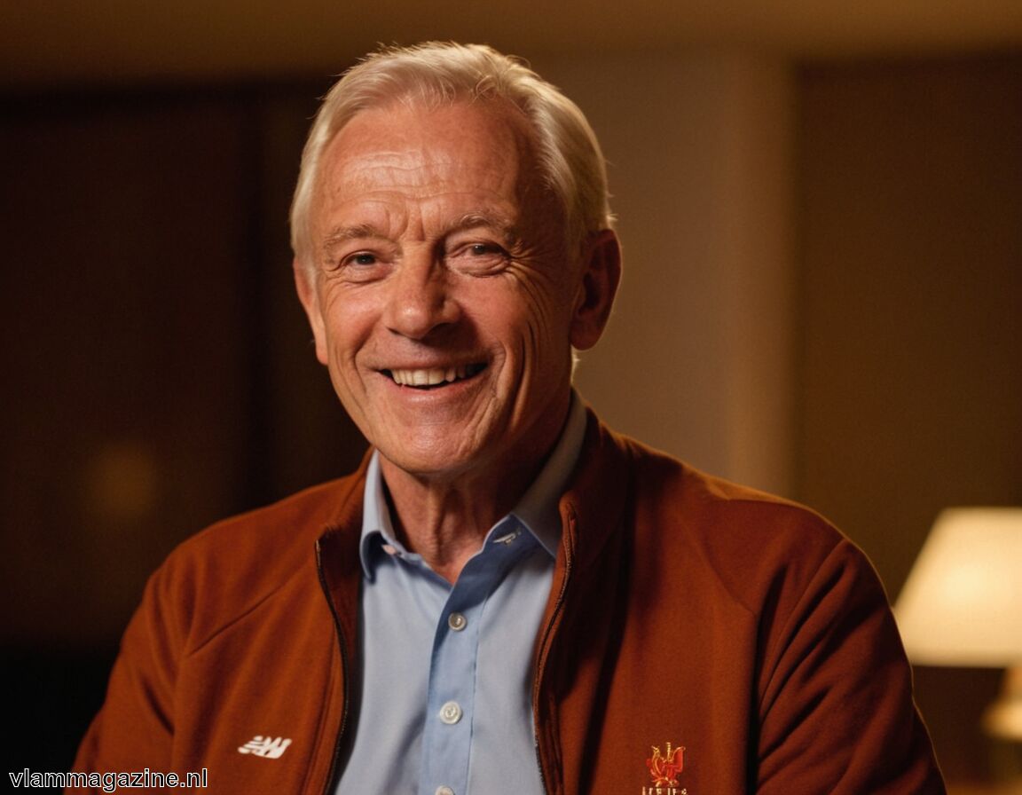 Wie is de (huidige) partner van Leo Beenhakker? - Leo Beenhakker partner – Informatie over zijn relatie, gezin en privéleven