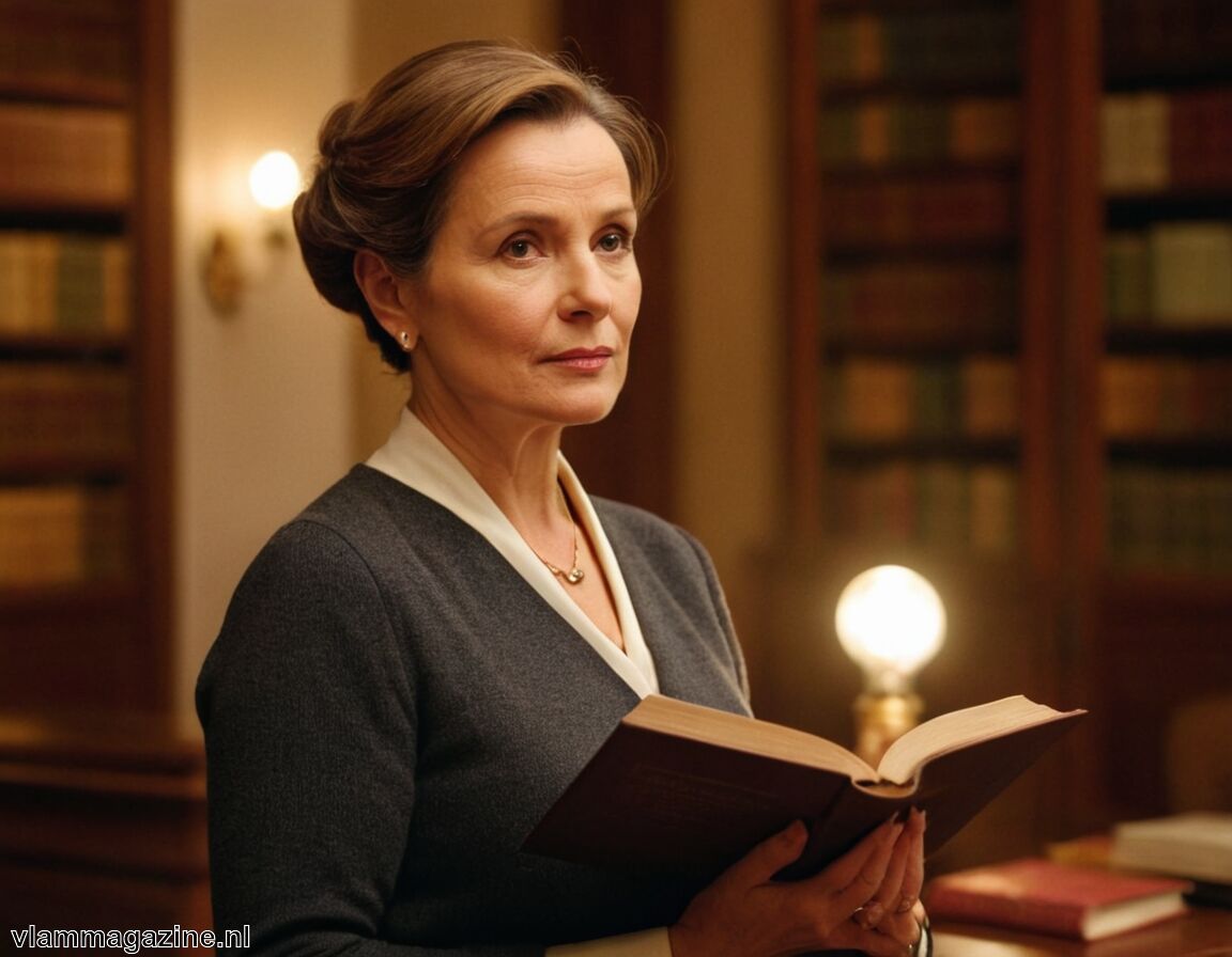 Studie en vroege ontwikkeling - Alexandra de Wysocka – Achtergrond, Leeftijd, Loopbaan, Familie en Meer