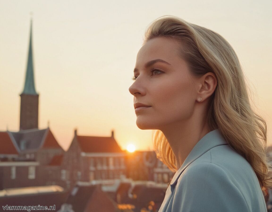 Hoe het leven van Malou er na de scheiding uitziet: nieuwe liefde en verwerkingsproces - Malou Petter gescheiden: dit is wat we weten over haar scheiding en toekomst