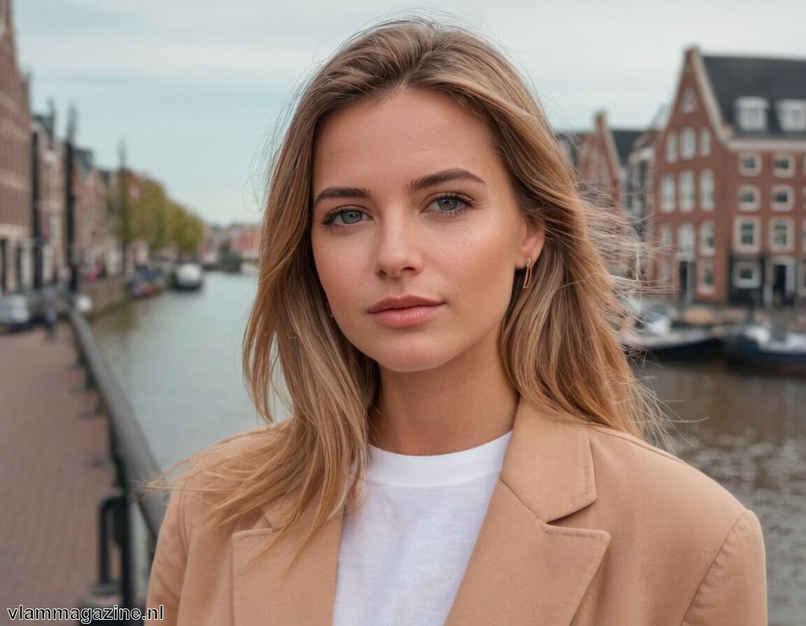 Monica Geuze over het ouder worden - Hoe oud is Monica Geuze? Alles over haar leeftijd, leven en carrière