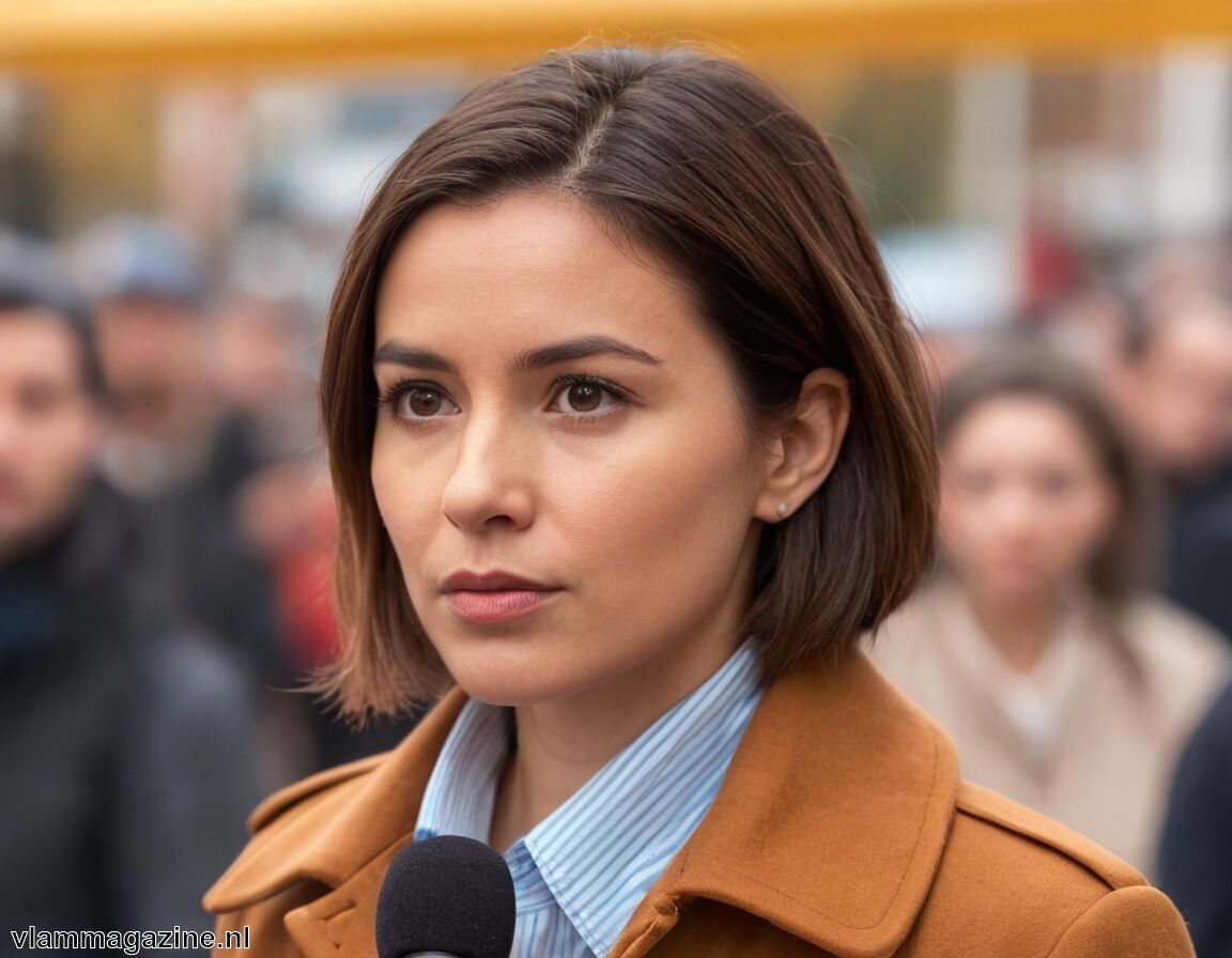 Wat zegt de zoektocht naar Merel Ek partner” over het publiek? - Merel Ek en haar partner – Wat we weten en waarom privacy telt