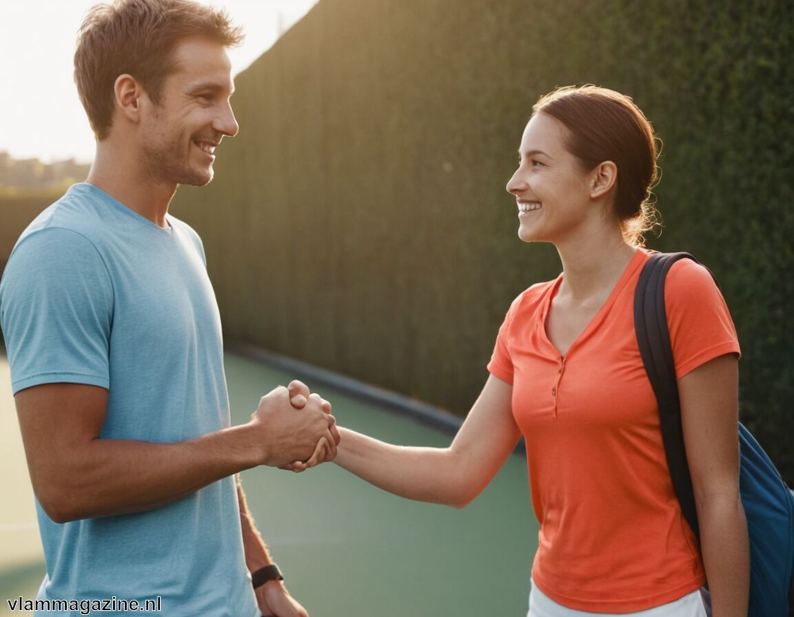 Waarom blijft de vraag rondom zijn relatiestatus spelen? - Carlos Alcaraz en zijn liefdesleven: Wat weten we?