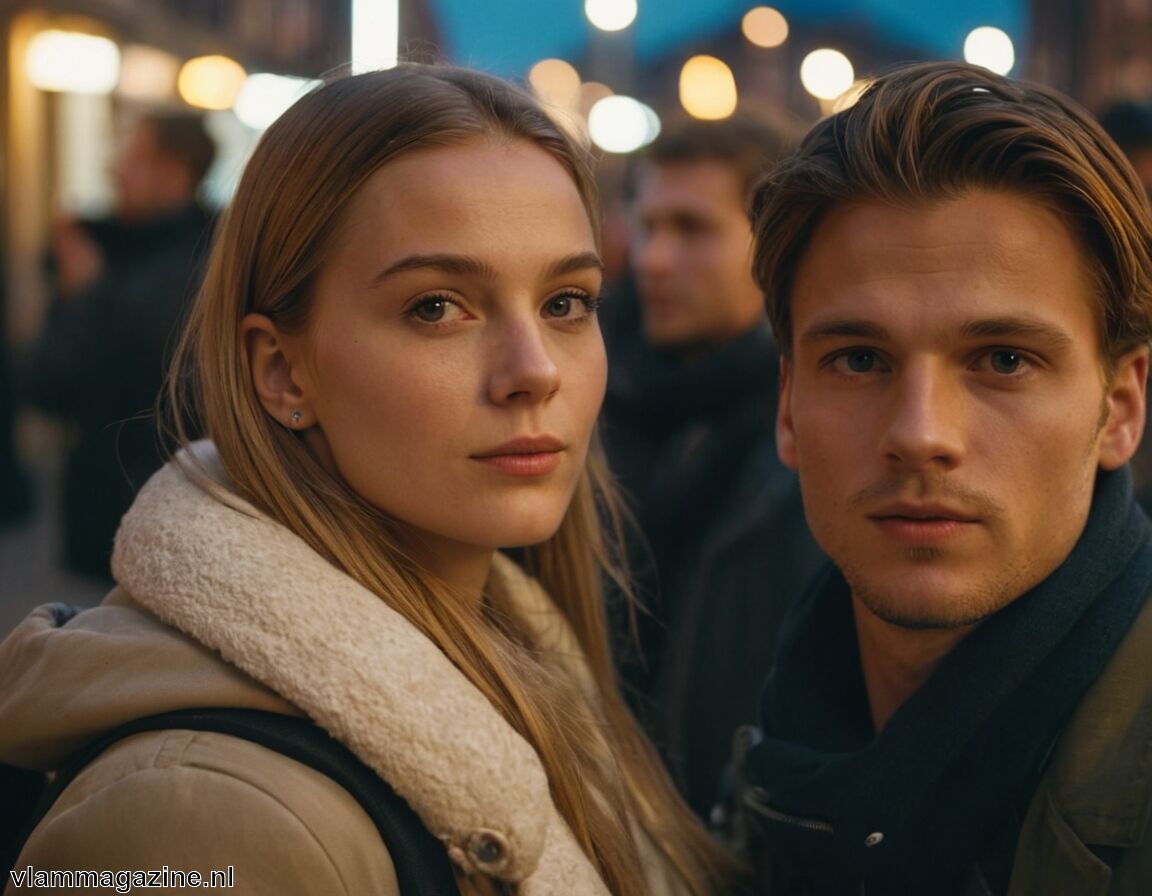 Hoe reageren media en fans op hun liefdesleven? - Vriendin Antoon: alles wat je moet weten over de relatie tussen Antoon en Carmen Visser