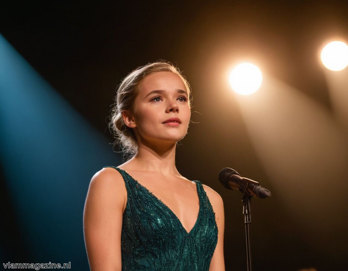 Is haar lengte wel echt van belang? - Emma Kok lengte? Alles over Emma Kok’s lengte en haar bijzondere verhaal
