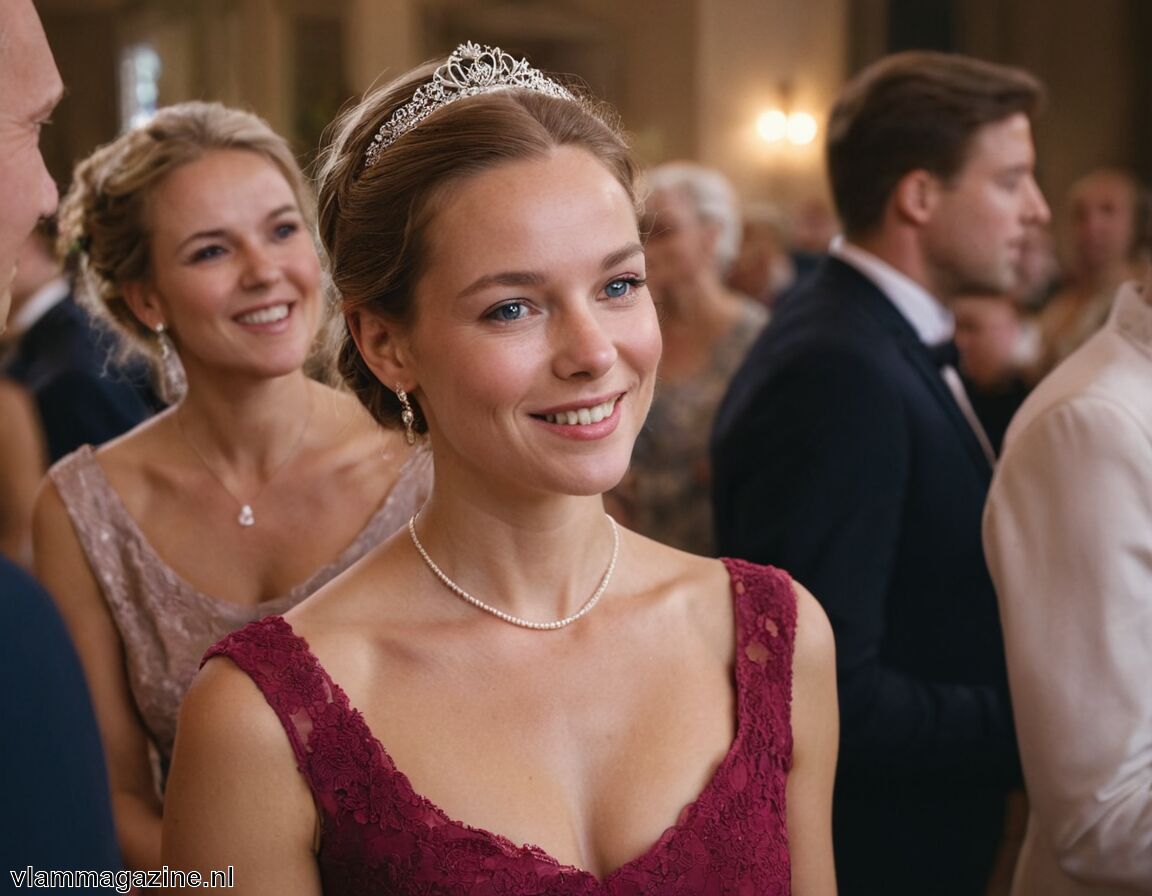 Achtergrondinformatie: context en vergelijkbare situaties - Ingrid Coenradie en haar huwelijk – wat je wilt weten over haar privéleven