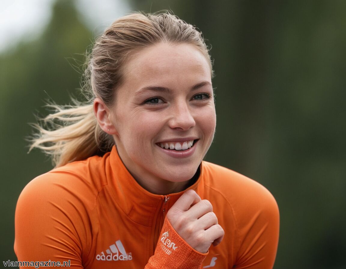 Hoe gaat het nu met Femke Kok? - Femke Kok vriend: alles over haar relatie en privéleven