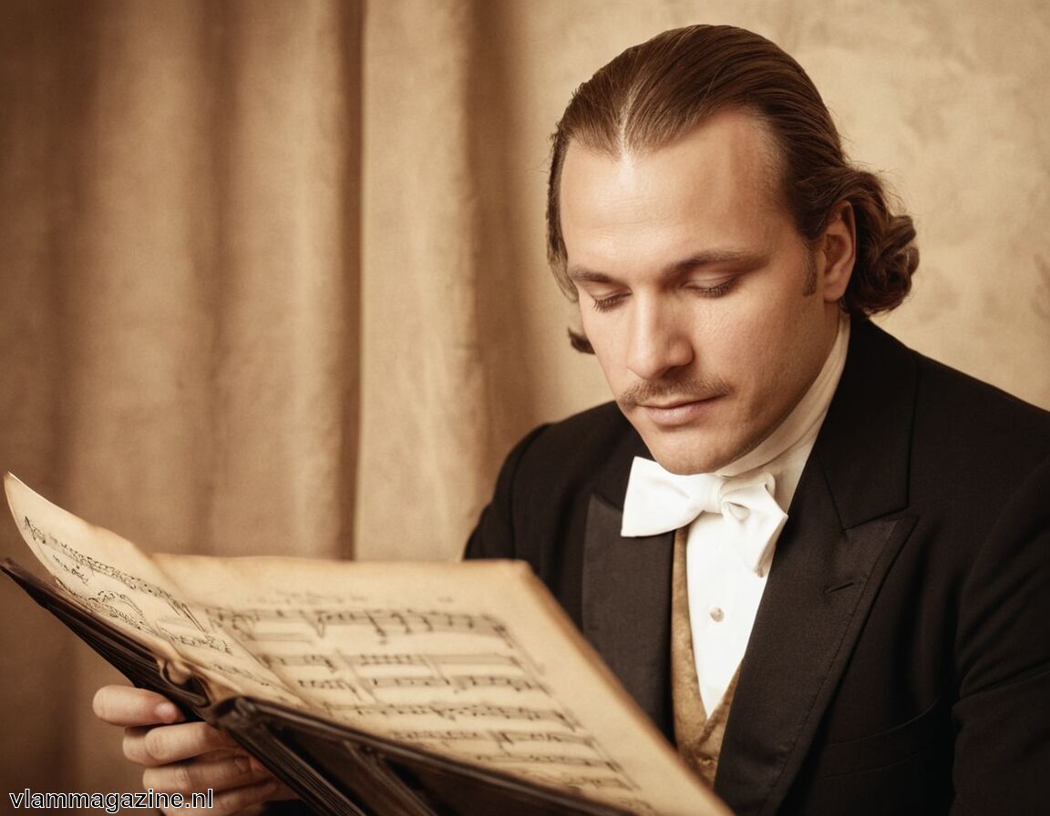 Betekenis en erfenis - René Muthert – Zijn Leven, Muziek en Persoonlijk Verhaal