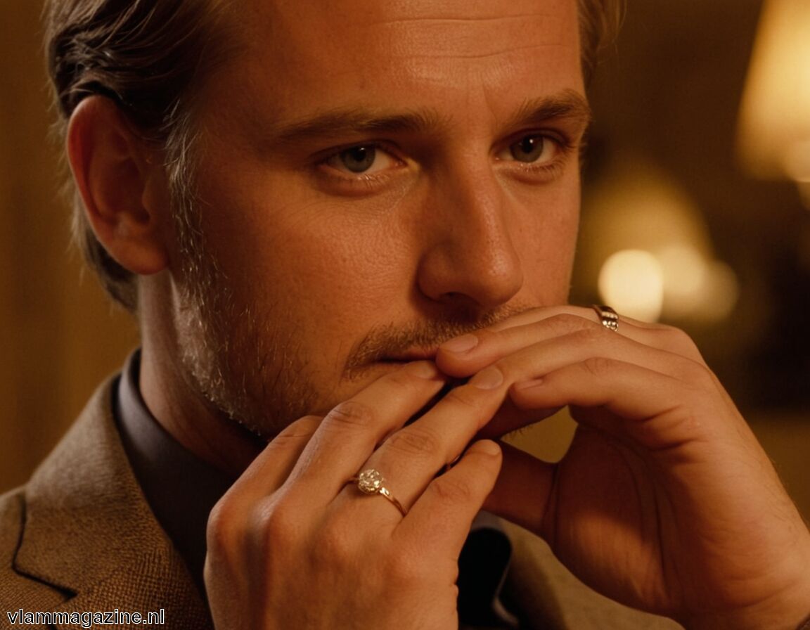 Invloed van het privéleven op de carrière – welke impact heeft een relatie of huwelijk voor bekende mensen zoals Bas Jonker? - Bas Jonker Getrouwd – Wat we weten over zijn huwelijk en privéleven