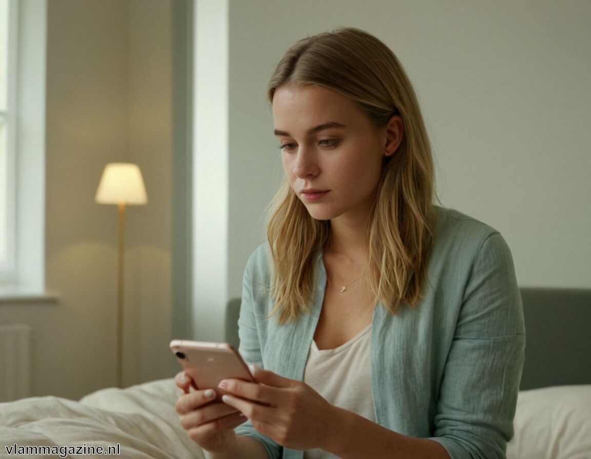 Wat laten haar sociale media zien — subtiele aanwijzingen of juist bewuste stilte? - Eline de Zeeuw vriend: wat is er echt bekend over haar liefdesleven?