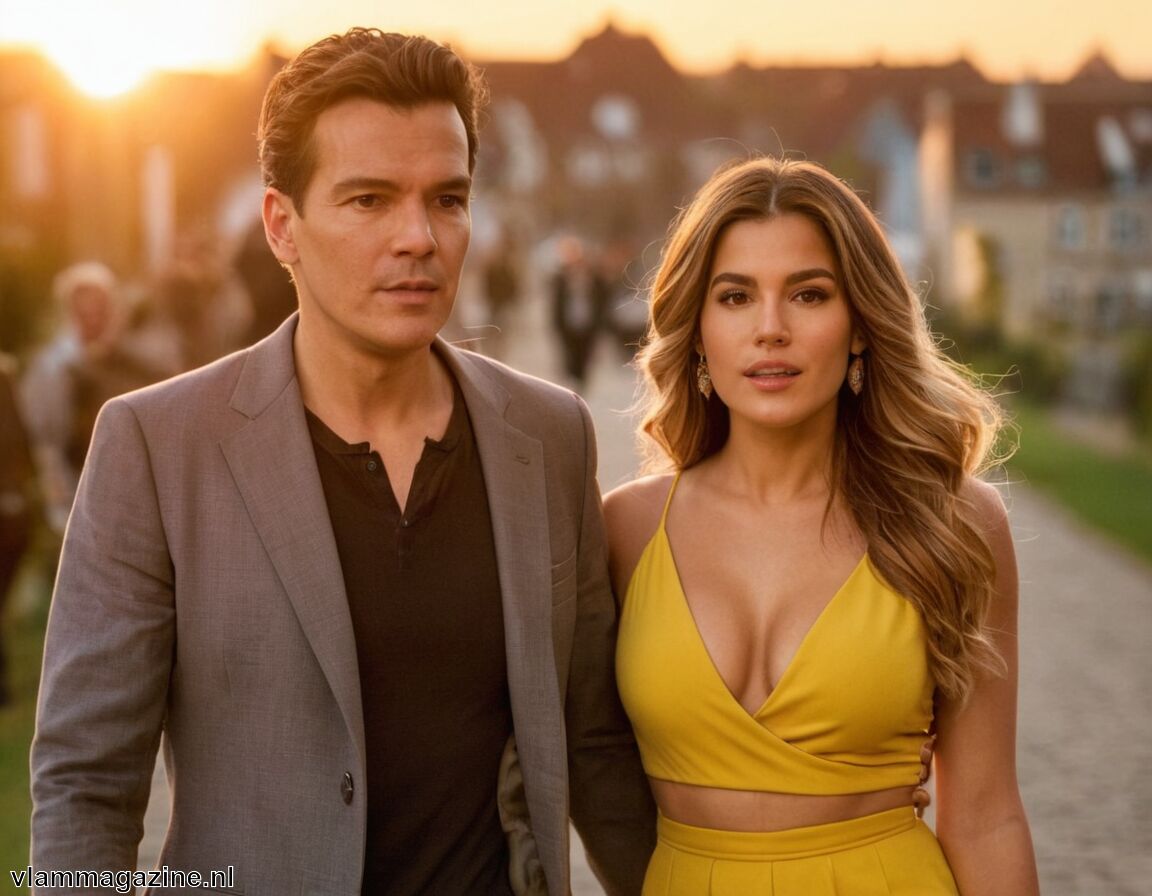 Overzicht van de Belangrijkste Gebeurtenissen - Jan Smit en Yolanthe: Het Verhaal van hun Liefde en Wat er Daarna Gebeurde