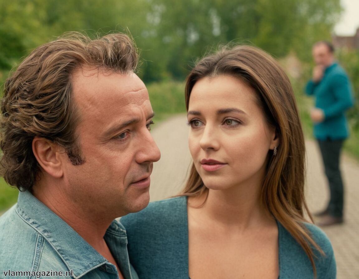 Leontine en de kinderen: hoe gaan zij om met de situatie? - Marco Borsato en zijn mogelijke nieuwe liefde – alle feiten in 2025