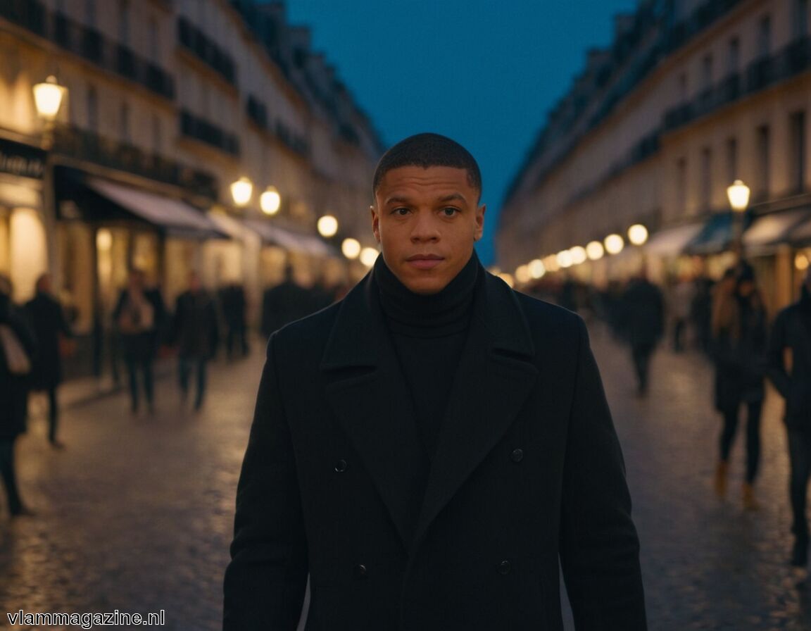 Wat is er anno 2025 echt bekend over zijn relatiestatus? - Kylian Mbappé en zijn liefdesleven – Wat is er echt bekend?