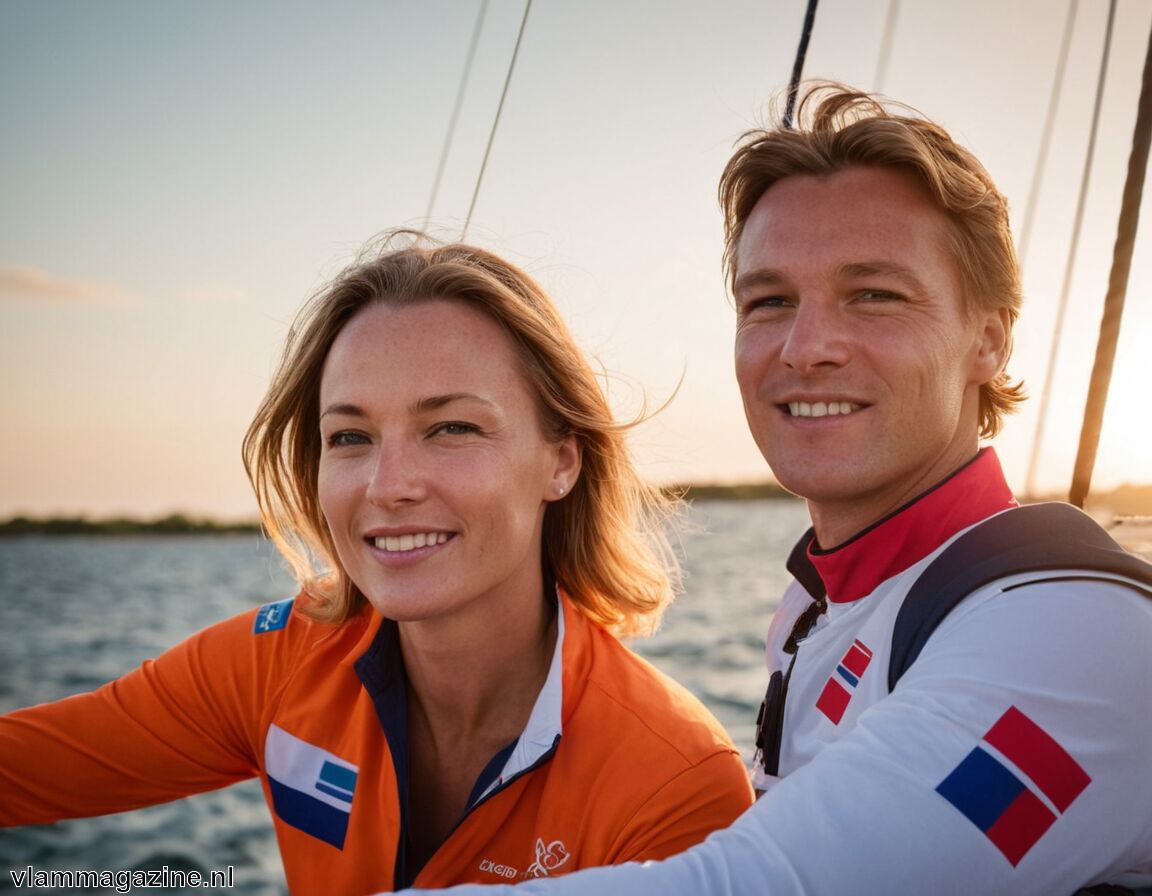 Welke invloed heeft dit op haar toekomstplannen? - Marit Bouwmeester en haar partner – wat je wilt weten over haar liefdesleven
