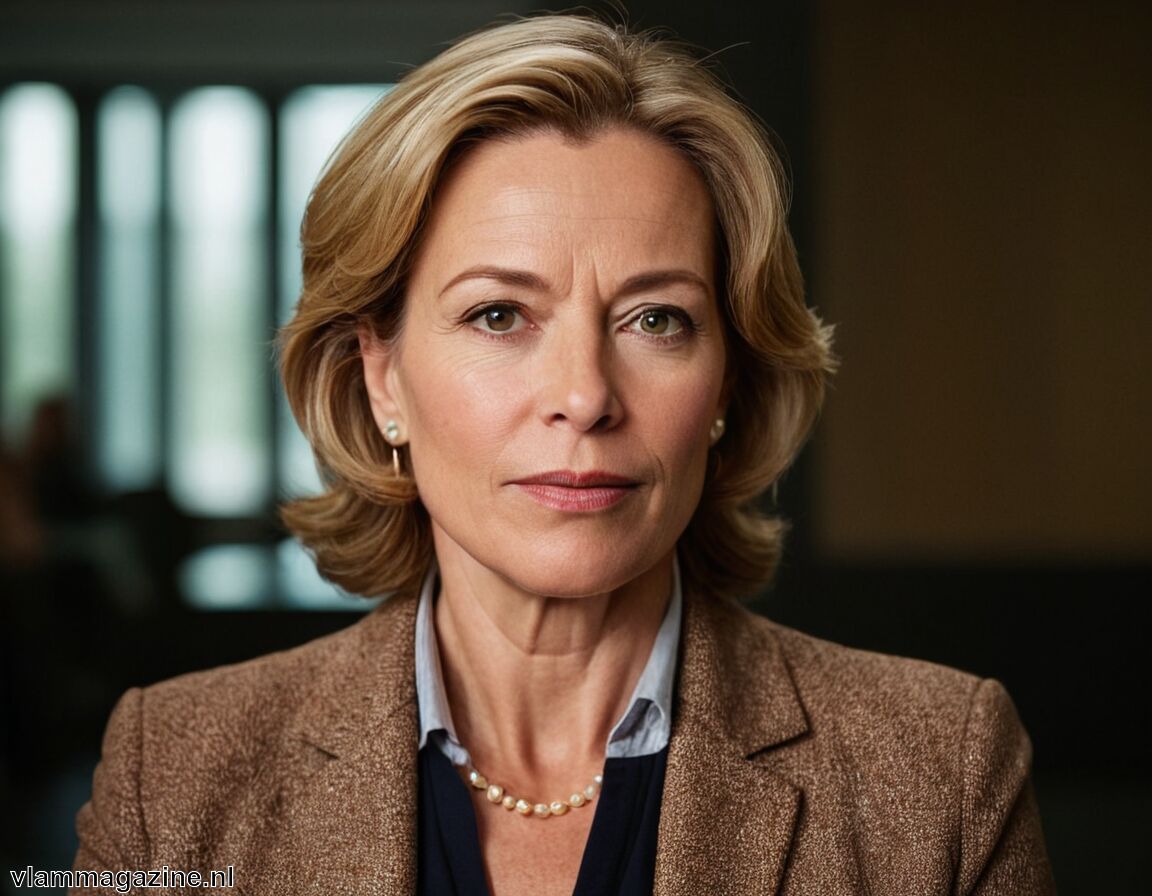 Waarom zoeken mensen op ‘Martha Riemsma leeftijd’? - Martha Riemsma leeftijd: hoe oud is zij in 2025?