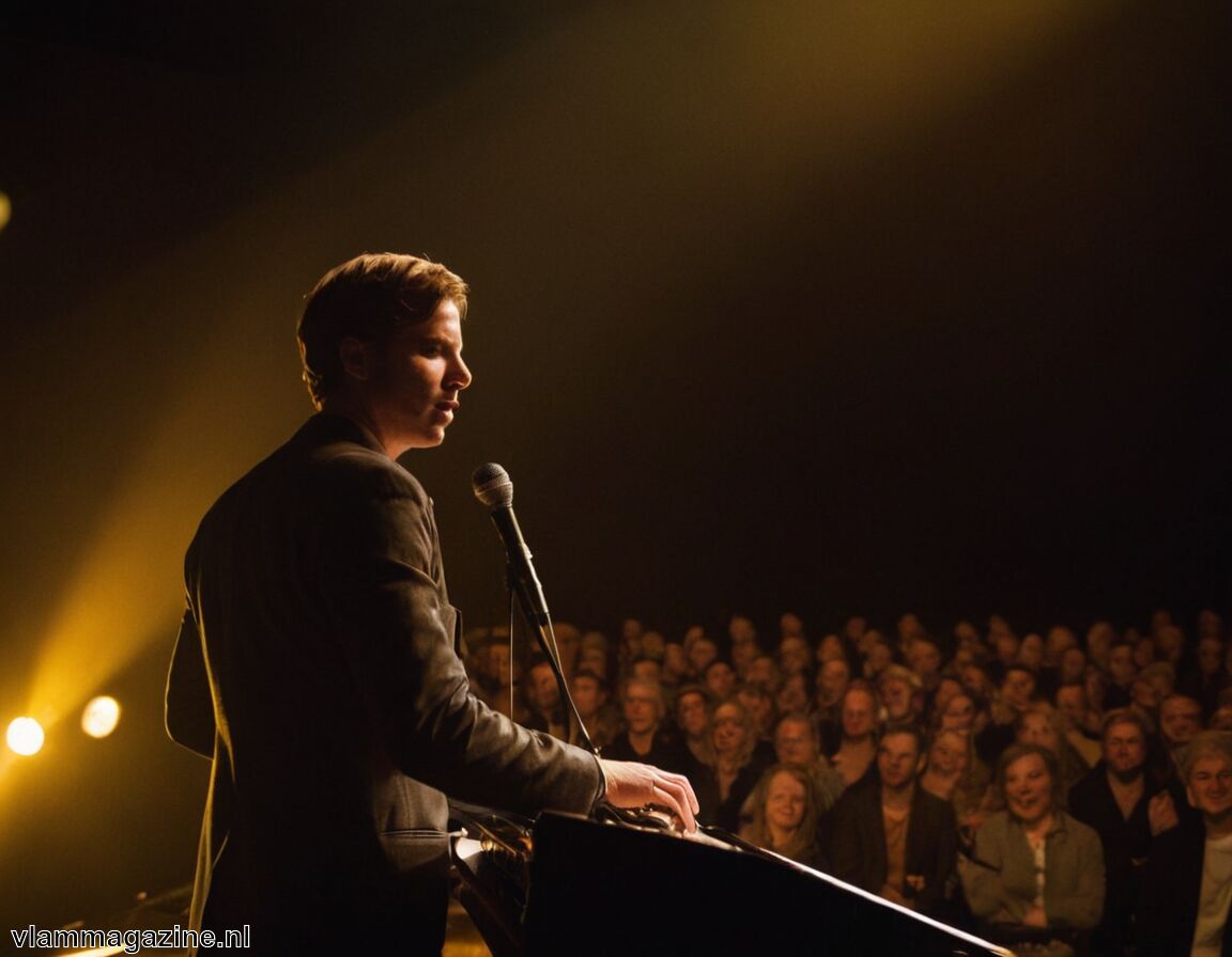 Inspiratie: Lessen die je uit Roel’s verhaal kunt halen - Roel van Velzen lengte: alles wat je moet weten