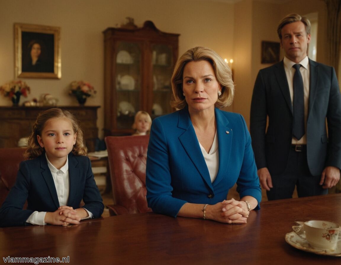 Invloed van haar relatie op haar politiek imago - Lilian Marijnissen relatie: alles over haar liefdesleven en gezin