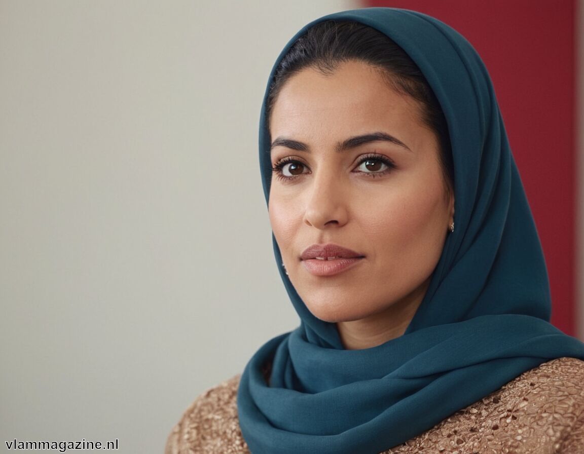 Yasmina Aboutaleb en haar geloofsovertuiging - Is Yasmina Aboutaleb getrouwd? De feiten rond haar relatie en privéleven