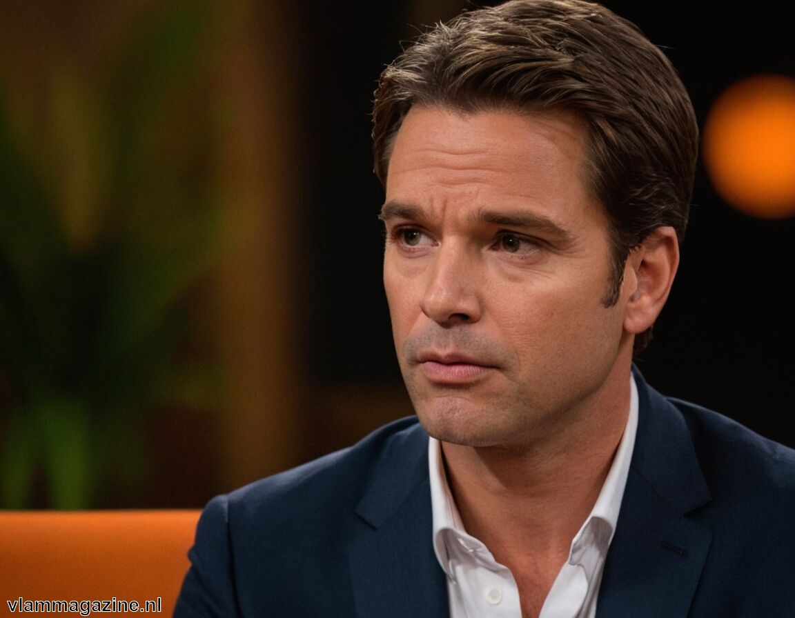 Wat zegt Rob Kemps zelf over hun breuk? - Rob Kemps gescheiden: wat is er echt gebeurd en hoe gaat het nu met hem?