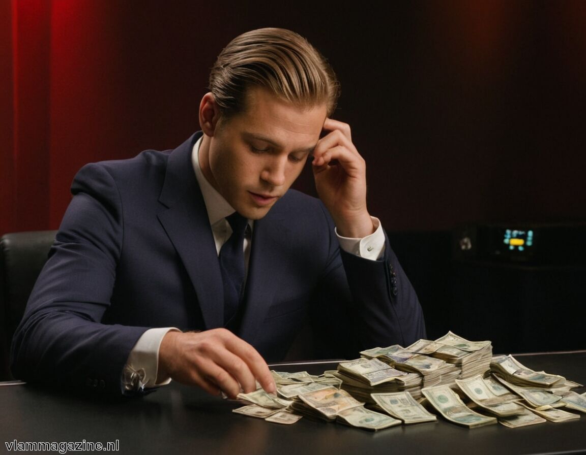 In hoeverre zijn schattingen van het vermogen van beroemdheden accuraat? - Wessel van Diepen vermogen – Wat is zijn echte kapitaal waard?