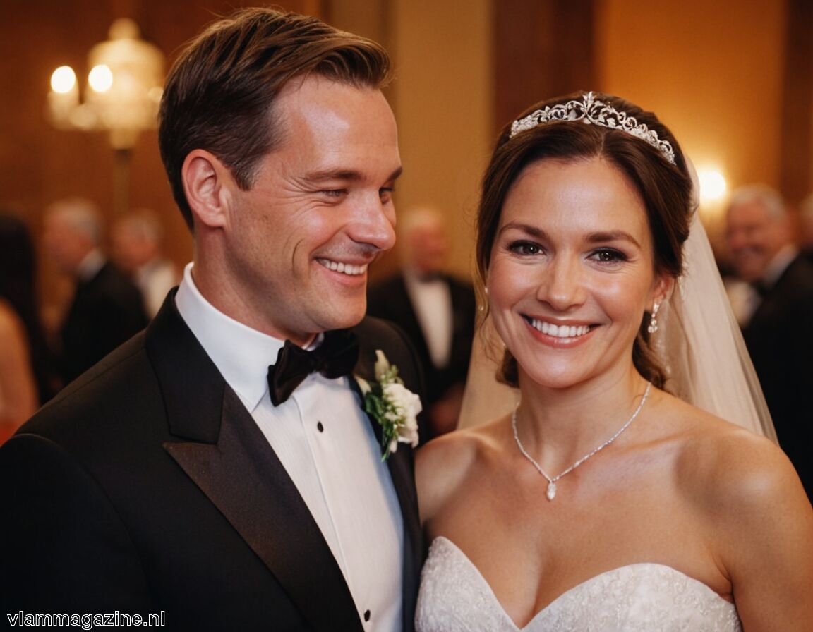 Wat kunnen we leren uit het huwelijk van Martin Brand? - Martin Brand getrouwd? Het complete verhaal over zijn relatie en huwelijk