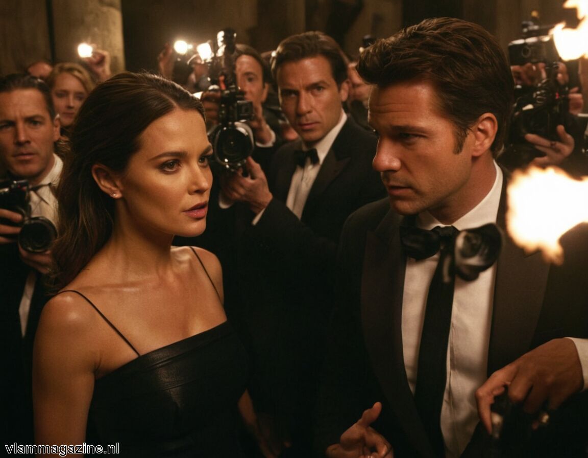 Relatiegeruchten: Hoe kun je feiten van speculatie onderscheiden? - Zijn Simon en Annemarie uit elkaar? De waarheid achter de geruchten