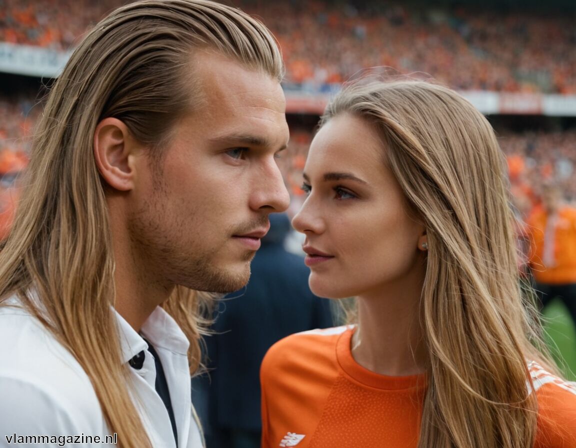 Nikki’s aanwezigheid in de media en op sociale media - Wout Weghorst en zijn vriendin – alles over partner Nikki van Esch