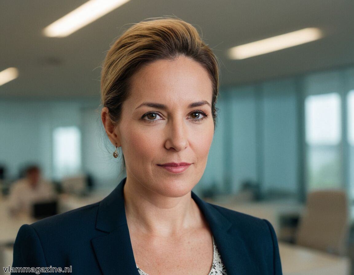 Wat doet Sheila Bergeik op dit moment? - Sheila Bergeik: Alle belangrijke feiten over haar leven, werk en invloed