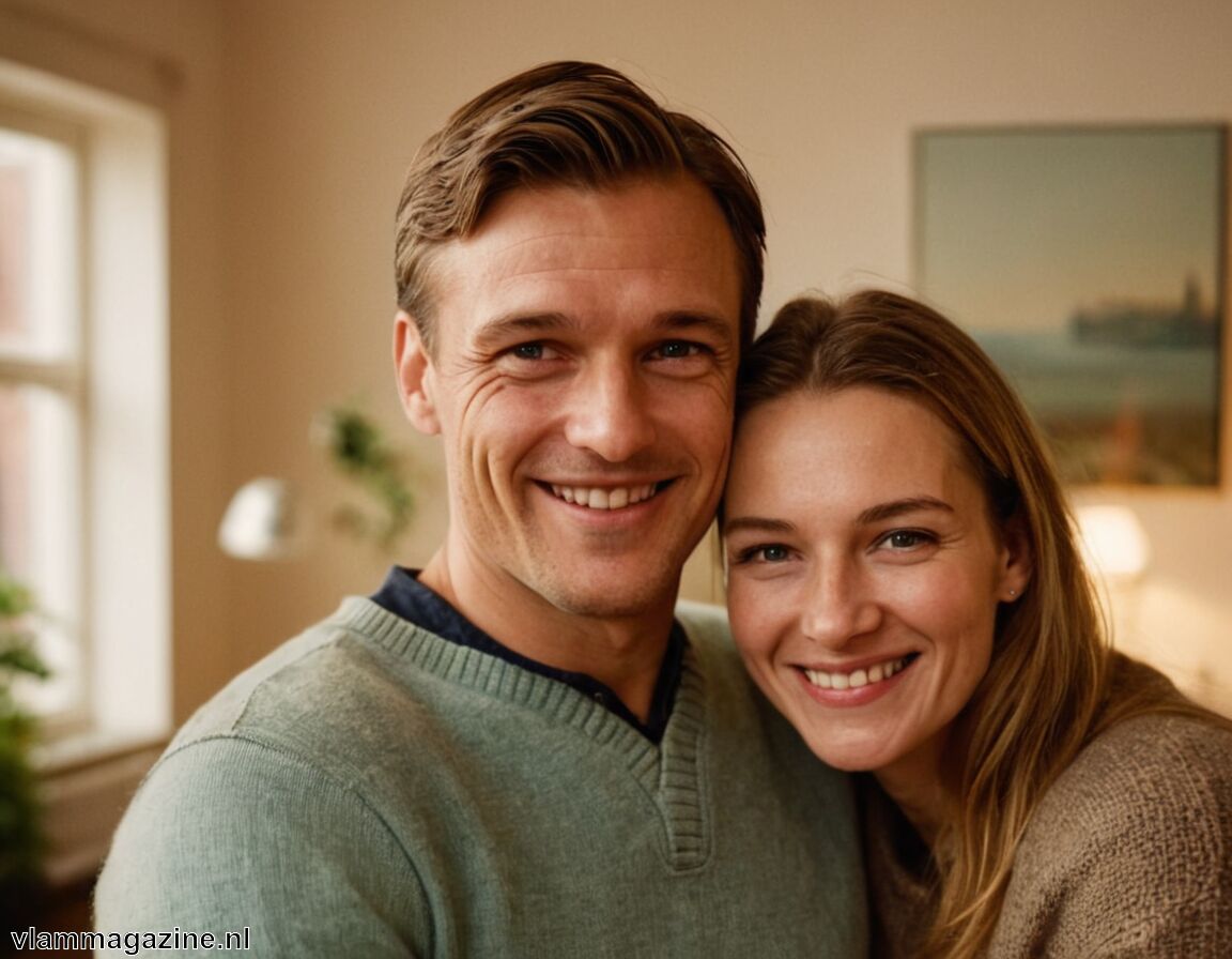 Hoe staat hun relatie er momenteel voor? - Maarten Heijmans en zijn vriendin Julia – Alles over hun relatie en leven samen