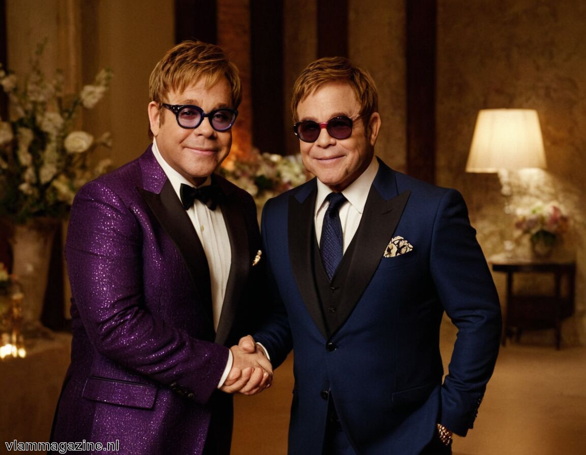 Wat houdt hun relatie sterk? Relatieregels en dynamiek - Elton John en zijn huwelijkspartner – alle feiten op een rij