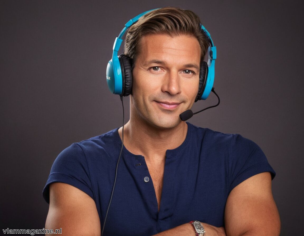 Invloed, persoonlijkheid en zijn eigen merk - Het leven en succes van Rámon Verkoeijen